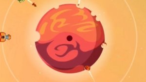 Planet Smash. Уничтожаем планеты в космосе