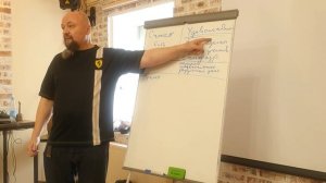 Психология счастья. 1сезон 5серия. Время для счастья. И, кстати, о среднем классе.