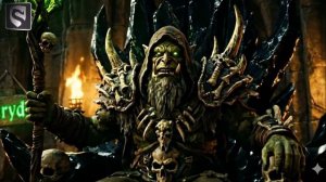 Scryde x1000 Гайд крафта хоатик фринтезы! Двойной крафт! Лудомания !#scryde #скрайд