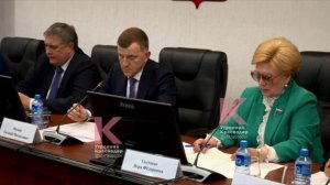 Глава Краснодара Евгений Наумов разделил жителей на своих и чужих