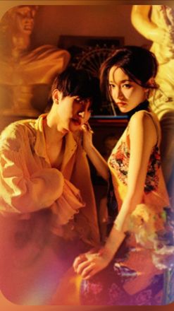 Мини-драма Взаимное желание - 19 серия из 60 / Mutual Desire