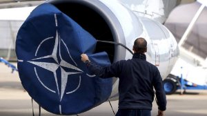 Британия и Германия отвергают требования РФ о нерасширении НАТО