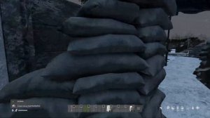 7 серия [ Святая охота ] Destroyed world PVE  HARD Dayz 1.28