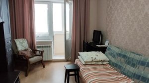 Приехала в Новороссийск 4 марта. Рум тур по квартире. Новороссийск, 05.03.2026.