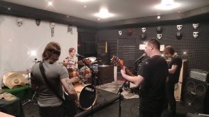 Ведьма (2026 живой звук) Панкозавры