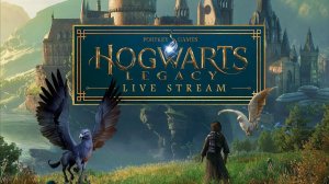 Hogwarts Legacy #4