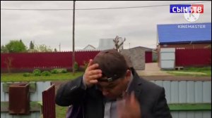 Батека из Раиса на канале СЫН ТВ (30.12.2025)