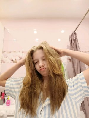 как я крашусь в школу тутор