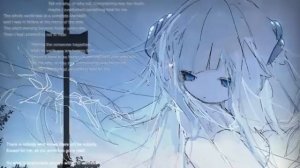 heavenly breakcore mix