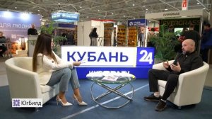 Интервью Кубань 25 Фадеев Константин СЕО