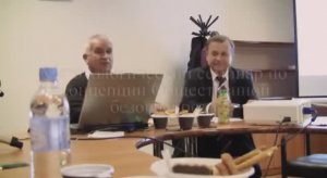 Зазнобин В.М. (2010.10.26) и Ефимов В.А. Метод динамического программирования Методол-кий семинар