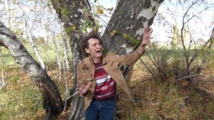 Валерий Соловей - "Тихо плакала мать"