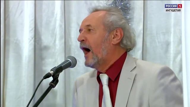 Группа "Престиж" Мой Салам тебе, Ингушетия.А.Череднисенко.К.Арчакова. смотреть онлайн
