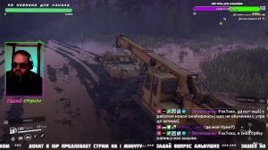 Snowrunner | возвращаюсь в игру