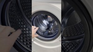 WM 593 W отдельностоящая стиральная машина Kuppersberg