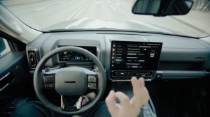 Не покупайте, пока не посмотрите — HAVAL H9