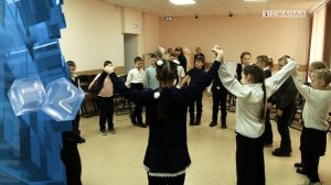 В городской библиотеке имени Л. М. Гержидовича прошла познавательная программа «Кошачьи истории»