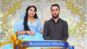 Сватовство Стёпа и Роза. Одэл о Серёга о Вадрари кай о Коля Бужо. Часть 2