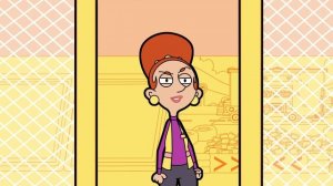 Мистер Бин 6 сезон 8 серия (мультсериал, 2005)