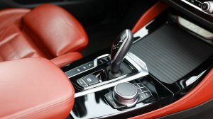 Честная продажа BMW X4 20d