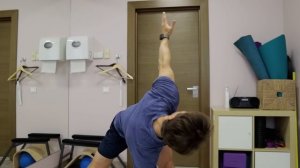 СУСТАВНАЯ ГИМНАСТИКА! Комплекс на 13 минут от Ивана Красавина