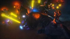 Новый сериал от Бум