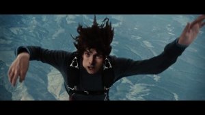 Пропасть — Тизер-трейлер (2026)