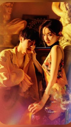 Мини-драма Взаимное желание - 2 серия из 60 / Mutual Desire