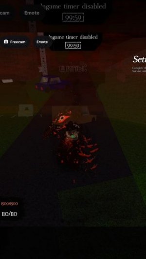 обзор на 4 милстоун на Джона Доу)))