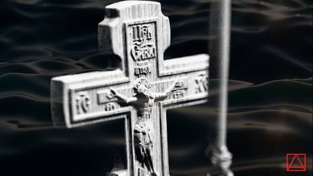 Иоанн Карпафский К монахам, находившимся в Индии ч1