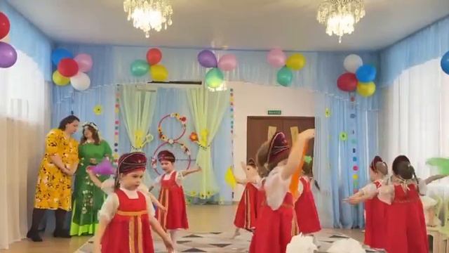 танец дети.mp4