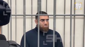 Блогера Арсена Маркаряна приговорили к 4,5 годам колонии общего режима по делу о реабилитации нацизм