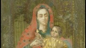 6 марта - Празднование в честь Козельщанской иконы Божией Матери