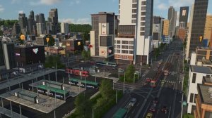 Transport Fever 3 - Official First Look: Tycoon Overview Trailer