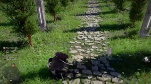 Crimson Desert： The Final Preview