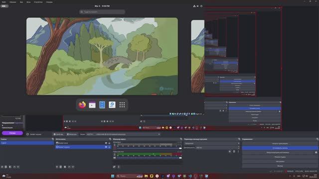 screencast выполнение лаб1