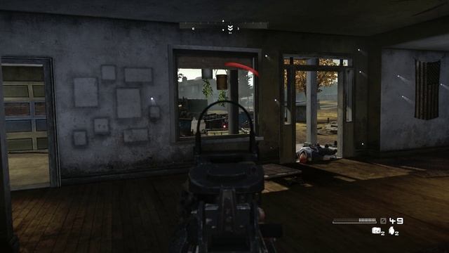 Homefront - прохождение [2] ПК русские субтитры 2020