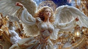 Величественный Божественный Трон, Фантазия Ангелов о Небесных Царствах
