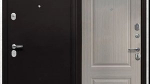 ВЫБИРАЮ ДВЕРЬ