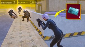 ШТУРМОВИК РАЗВАЛИЛ ШЕСТЕРОК ☠️ ОТ ШТУРМА ДО ФУЛЛ 6!🔥METRO ROYALE | МЕТРО РОЯЛЬ | PUBGM