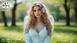 Kuma Ashiato - You are still here (Uplifting Female Vocal Trance)