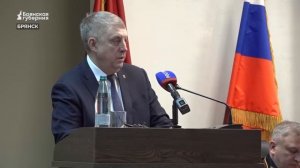 В Брянской области число особо тяжких преступлений за год снизилось на 63 %