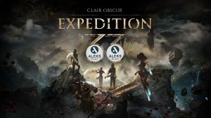 Экспедиция по-русски { Русская озвучка }