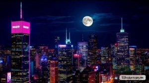 И СНОВА СЕДАЯ НОЧЬ...(ВОСТОЧНАЯ ВЕРСИЯ)