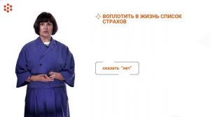 Лекция. Причины конфликтофобии. Часть 4