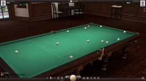 Бильярд -  Московская пирамида от 05.03.26