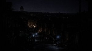 Куба погрузилась в кромешную тьму из-за аварии на крупнейшей электростанции