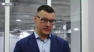 ДЕПУТАТЫ ЗС ПОБЫВАЛИ НА ПТИЦЕФАБРИКЕ «ЕНИСЕЙАГРОСОЮЗА»