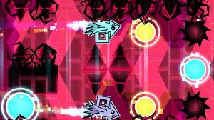 grandma demon by Skyyee