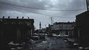 По всему Ираку погас свет из-за боевых действий между США, Израилем и Ираном